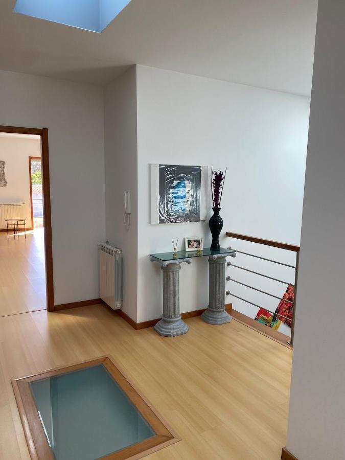 Moderne Villa In Aveiro Portugal Gafanha da Vagueira Luaran gambar