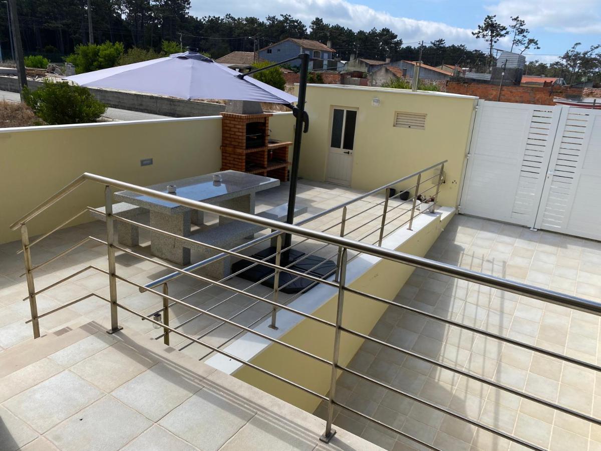 Moderne Villa In Aveiro Portugal Gafanha da Vagueira Luaran gambar